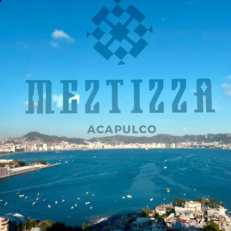 Appartamento Departamento La Mejor Vista De Acapulco En Casablanca Grand Esterno foto