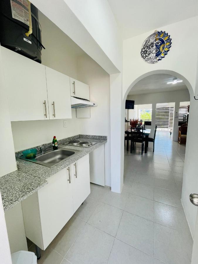 Appartamento Departamento La Mejor Vista De Acapulco En Casablanca Grand Esterno foto