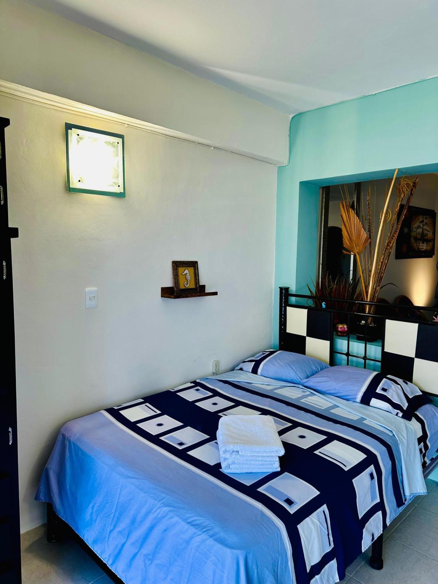 Appartamento Departamento La Mejor Vista De Acapulco En Casablanca Grand Esterno foto